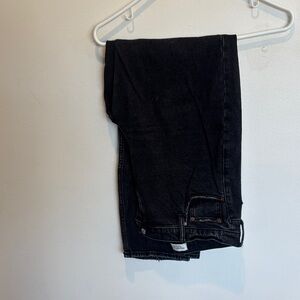 Women’s the ankle straight ultra high rise